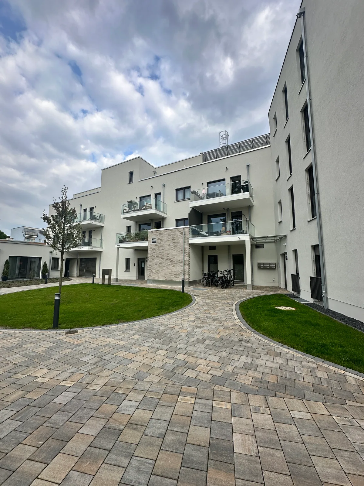 Exklusives Neubauprojekt in Frankfurt – Frankfurt · Ginnheim