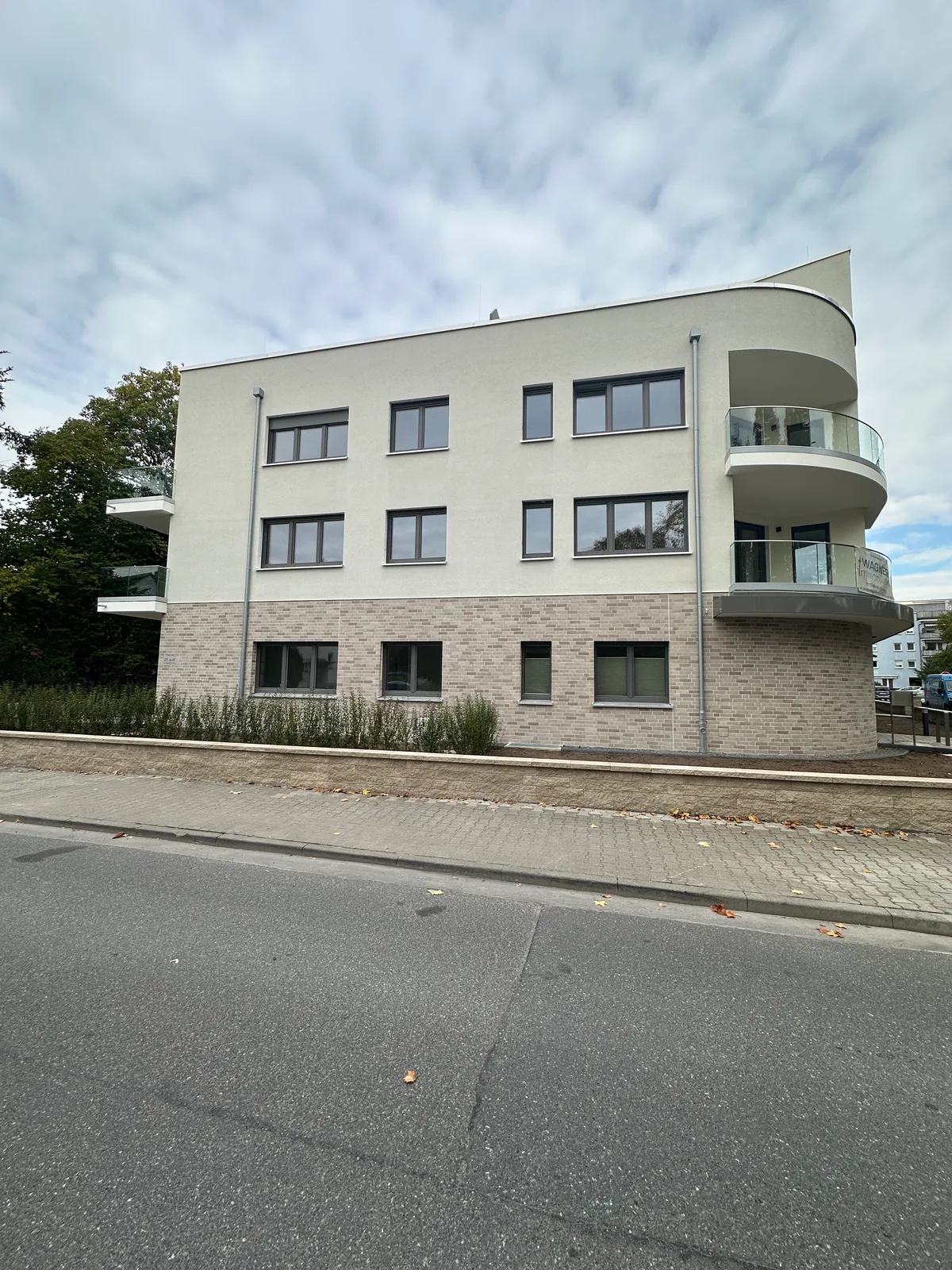 Exklusives Neubauprojekt in Frankfurt – Foto 4