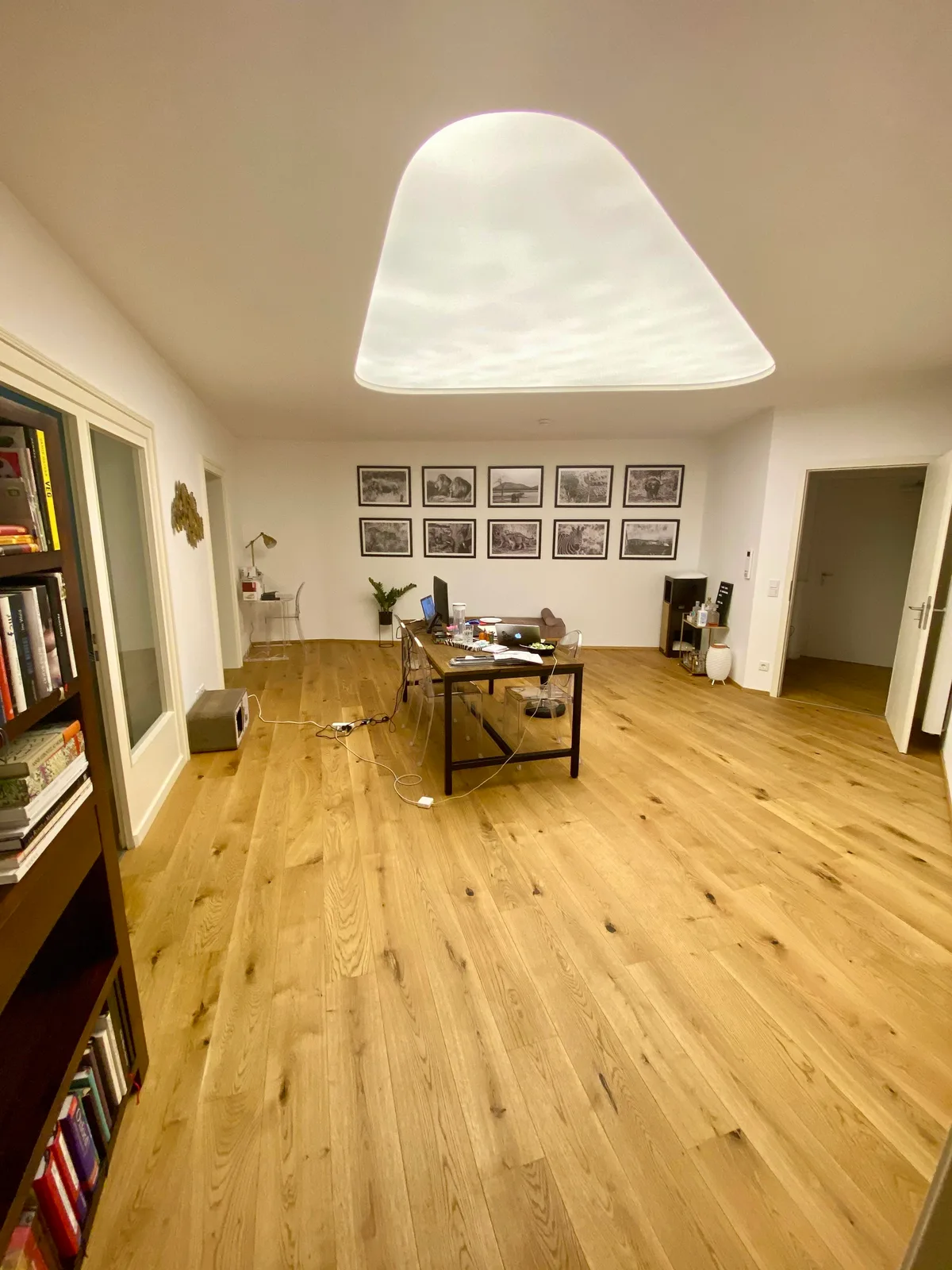 Esszimmer